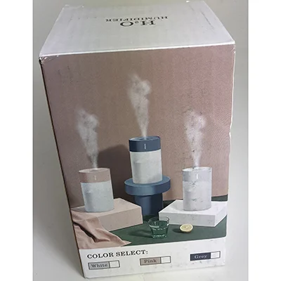 H20 Humidifier Aroma Diffuser