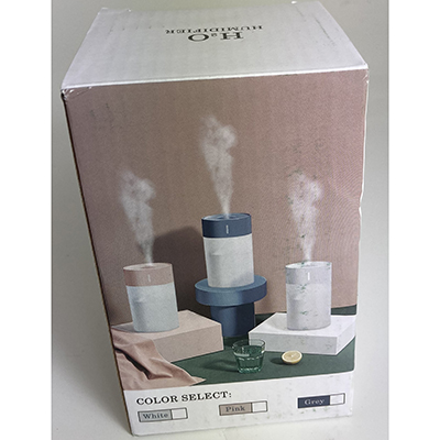 H20 Humidifier Aroma Diffuser