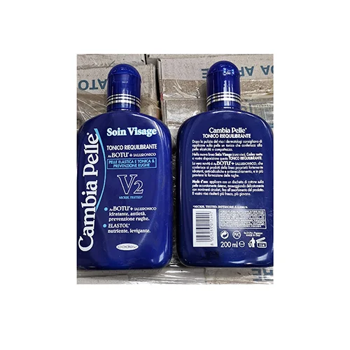 Cadey — Cambia Pelle Soin Visage V2