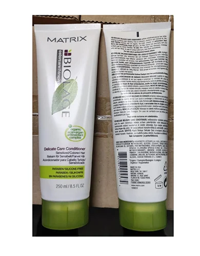 Matrix — Matrix - Biolage Colorcare therapie