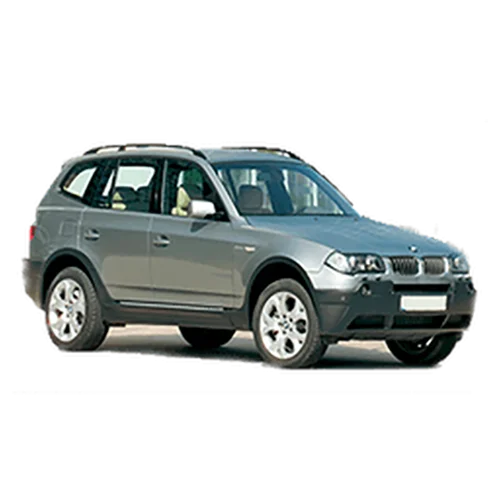 Bmw — 1, 3, X3