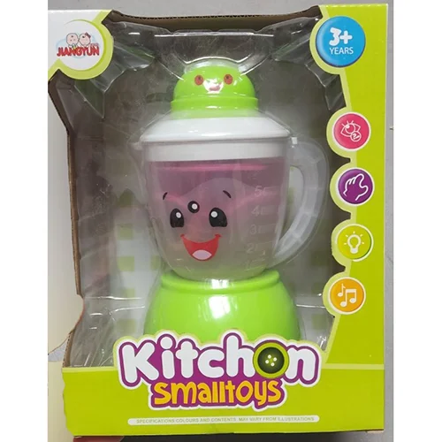 Jiangyun — Kitchen smalltoys