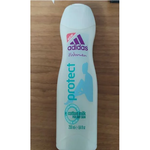 Adidas — Protect