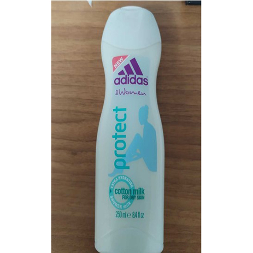 Adidas — Protect