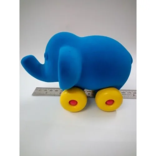 RUBBABU — Eléphant Medium