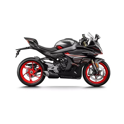 CF MOTO — CFMOTO