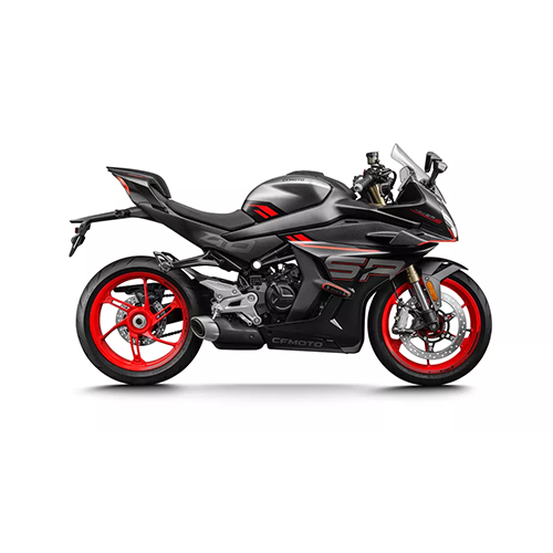 CF MOTO — CFMOTO