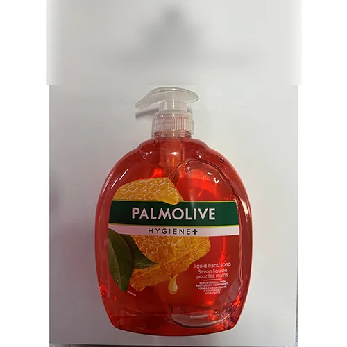 Palmolive — Palmolive Hygiene +