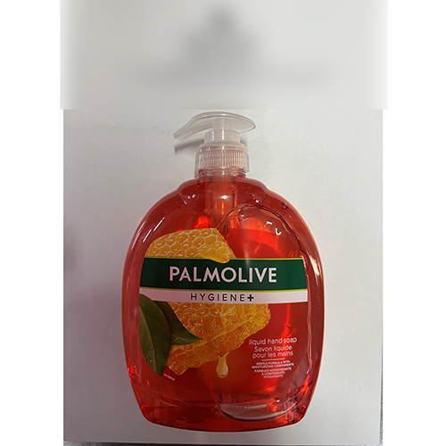 Palmolive — Palmolive Hygiene +