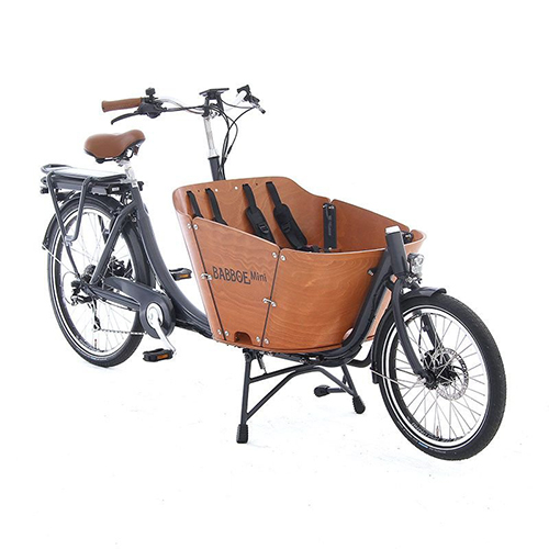 Babboe — Mini-E