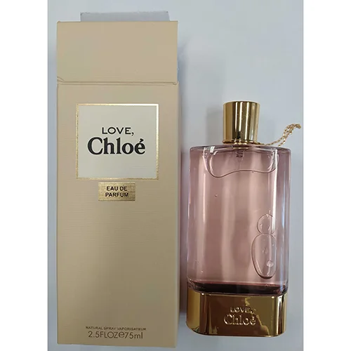 Chloé — LOVE