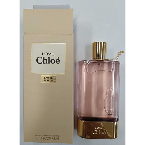 Chloé — LOVE