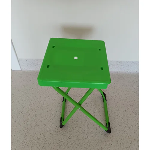 Folding stool