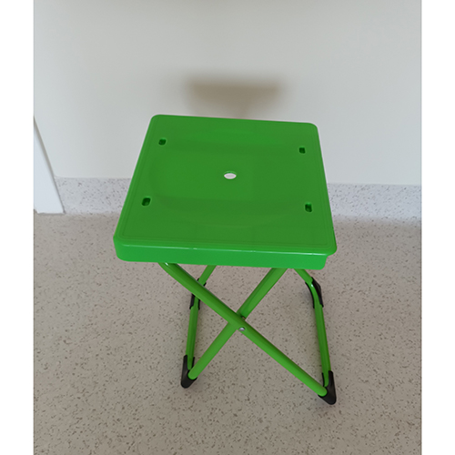 Folding stool