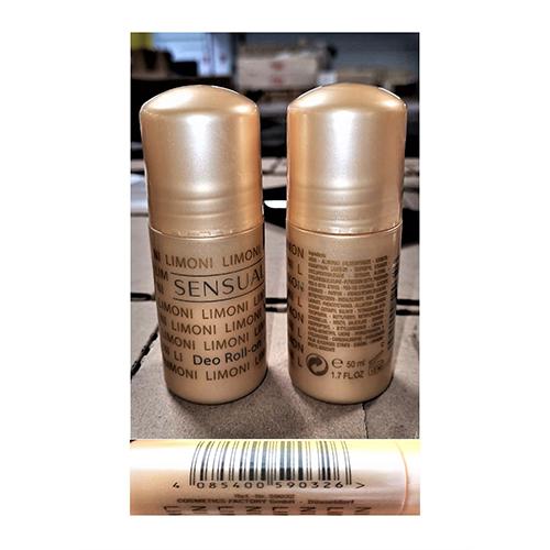 Sensual — Limoni Sensual