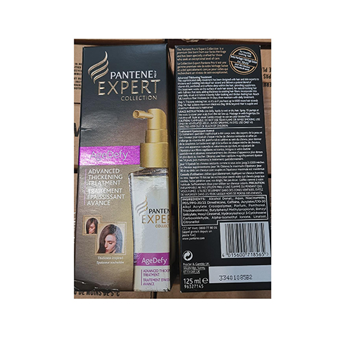 PANTENE — Pantene Expert Collection