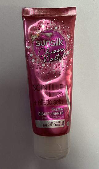 Sunsilk — Scintille di luce