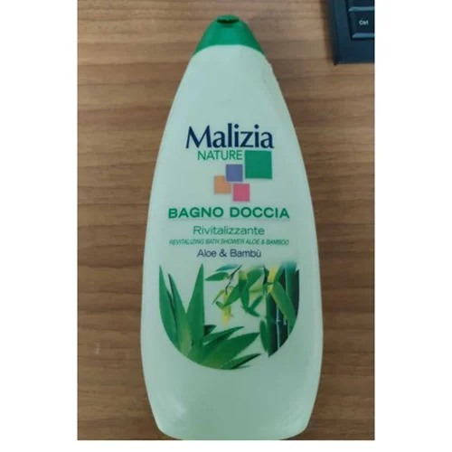 Malizia — Nature