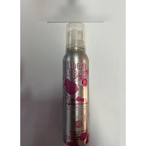 Libera e bella — Libera e bella pro