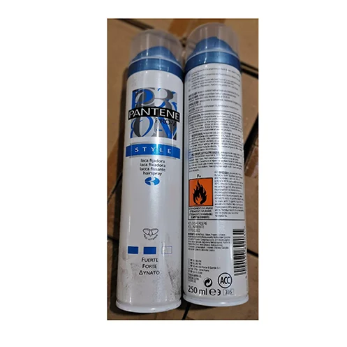 PANTENE — Pantene Pro-V Style - Lacca fissante