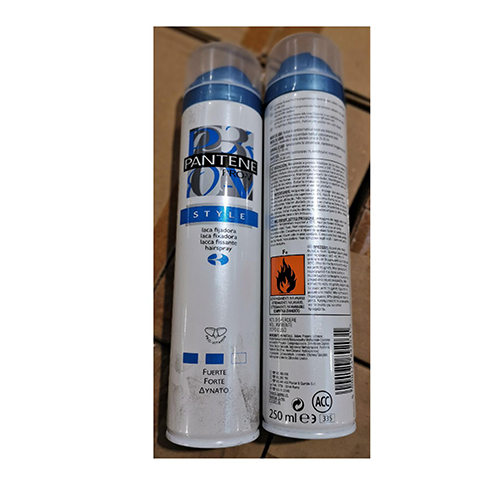 PANTENE — Pantene Pro-V Style - Lacca fissante