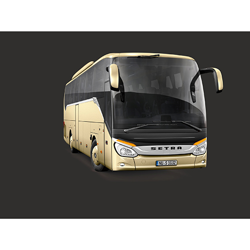 Setra — CC 500, TC 500