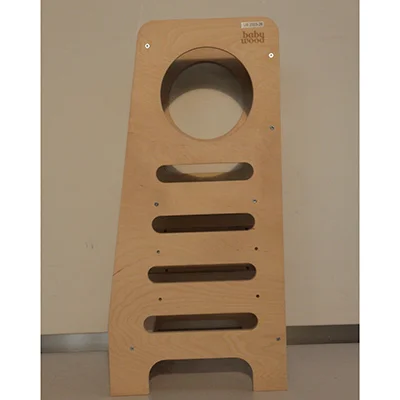 Baby Wood