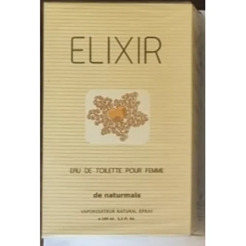 De Naturmais — Elixir