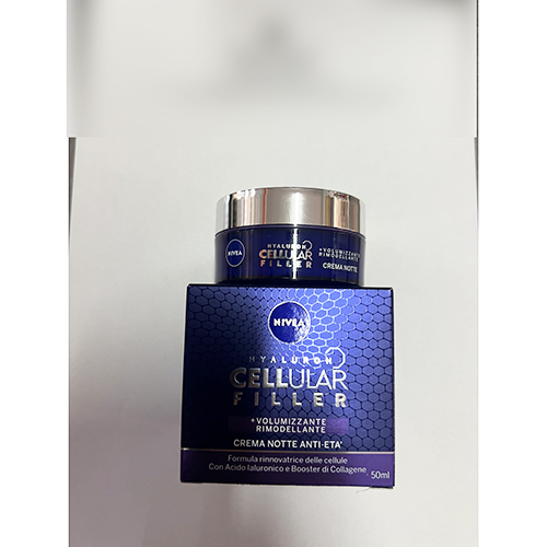 Nivea — Cellular Filler