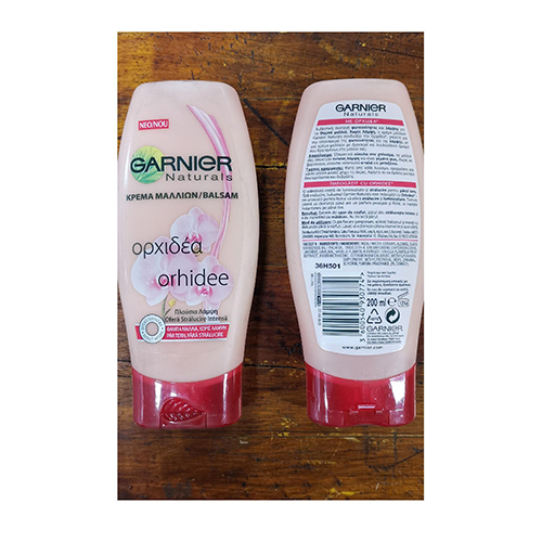 Garnier — ΚΡΕΜΑ ΜΑΛΛΙΩΝ/BALSAM ορχιδέα orhidee