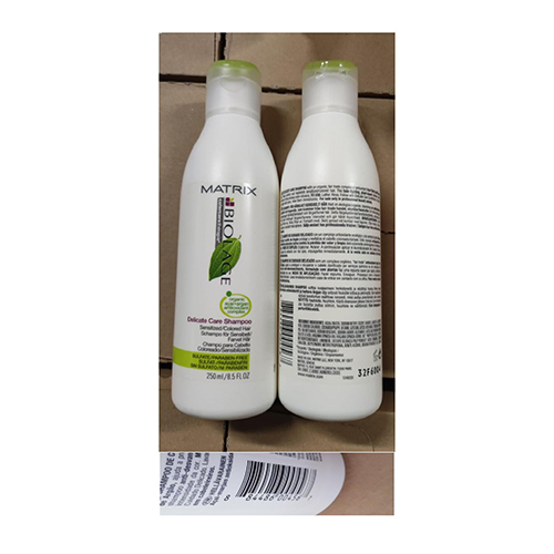 Matrix — Matrix Biolage