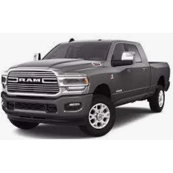 Dodge — RAM Pickup: 1500, 2500, 3500. RAM Cab/Chassis: 3500, 4500, 5500