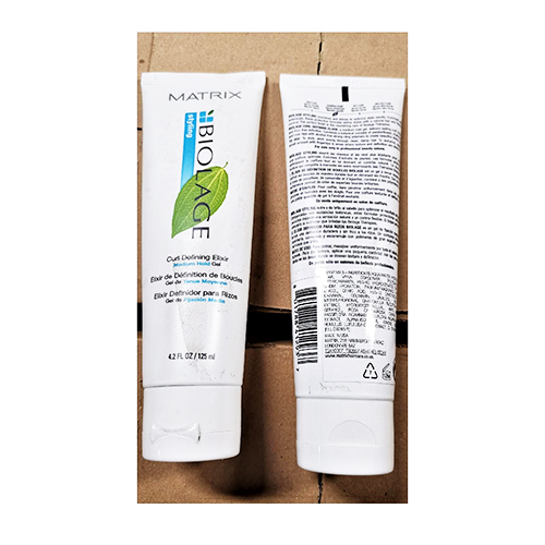 Matrix — Matrix Biolage Styling