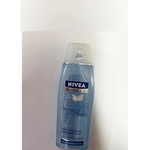 Nivea — Nivea Visage
