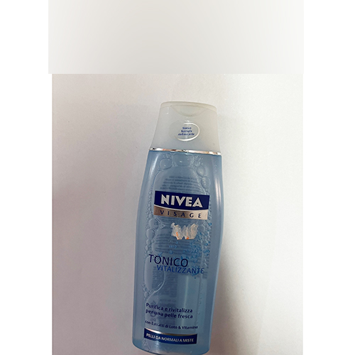 Nivea — Nivea Visage