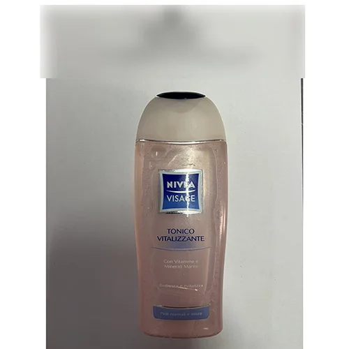Nivea — Nivea Visage