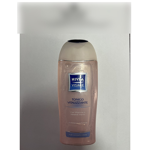 Nivea — Nivea Visage