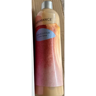 Caramance — Bain Doucer Jasmin Epicé