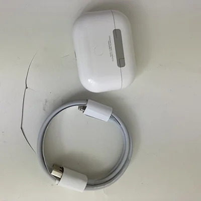 Apple — Earpods