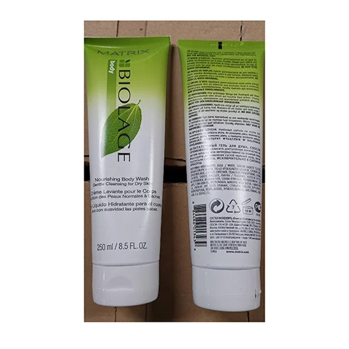 Matrix — Matrix Body Biolage