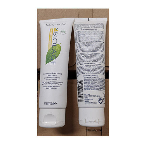 Matrix — Matrix Biolage Smooth-therapie