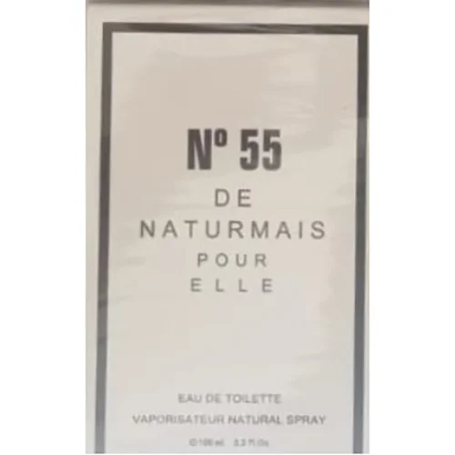 De Naturmais — n°55