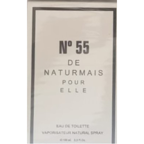 De Naturmais — n°55