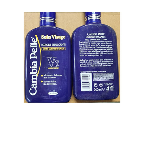 Cadey — Cambia pelle - Soin Visage V3