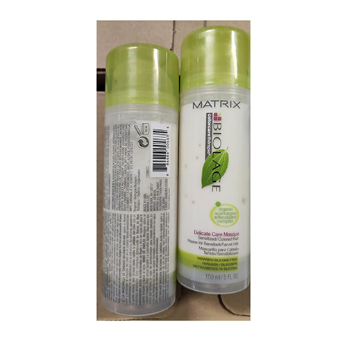 Matrix — Matrix Biolage Colorcare therapie