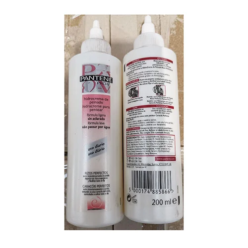 PANTENE — Pantene Pro-V - Crema Idratante per capelli