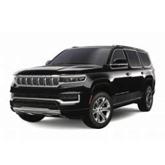 Jeep — Wagoneer, Grand Wagoneer