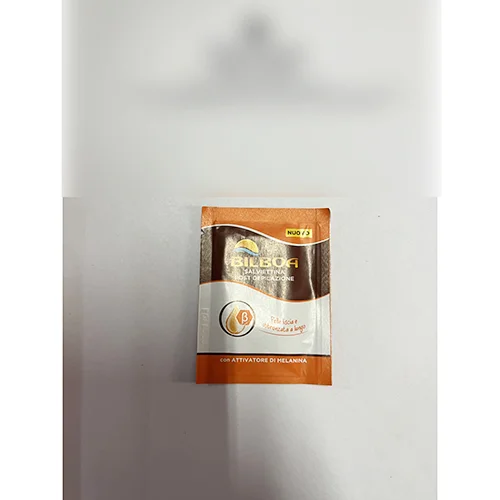 BILBOA — Bilboa salviettine post depilazione