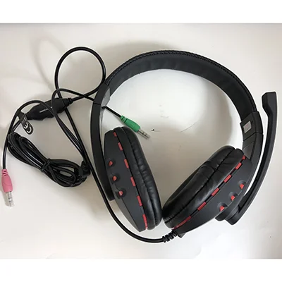 Deltaco — 4 in 1 Gaming Gear Kit