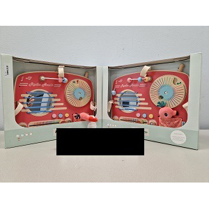 Lilliputiens — Radio anais activitypanel